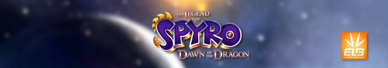 Legend of Spyro: A Origem do Dragão - PlayStation 2