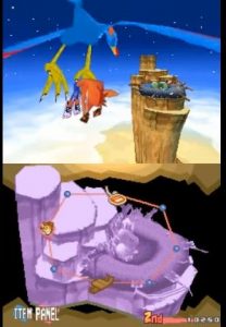 Crash boom bang! longplay crash bandicoot 28 54 screenshot
