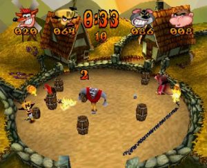 Crash bash screenshot (11)