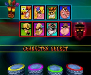 Crash bash screenshot (3)
