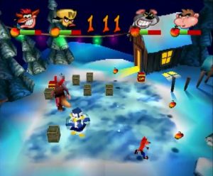Crash bash screenshot (4)