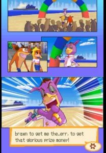 Crash boom bang screenshot (2)