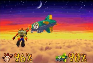 Crash huge adventure screenshot (10)