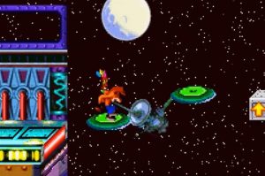 Crash huge adventure screenshot (11)