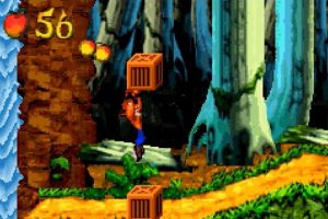 Crash huge adventure screenshot (12)
