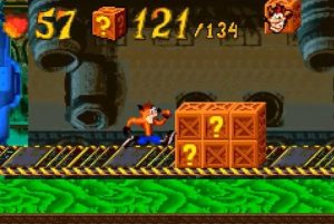 Crash huge adventure screenshot (7)