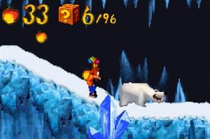 Crash huge adventure screenshot (8)