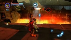 crash mind over mutant screenshot (2)