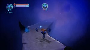 Crash Mind Over Mutant Screenshot (3)