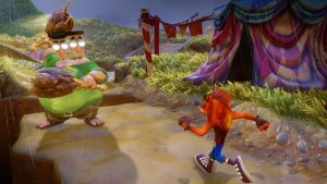 Crash n sane trilogy promo (1)