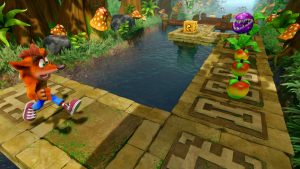 Crash n sane trilogy promo (6)