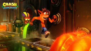 Crash n sane trilogy promo (7)