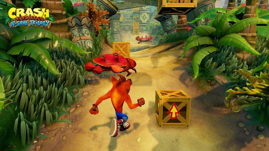 Crash N Sane Trilogy Promo (8)