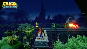 Crash n sane trilogy promo (9)