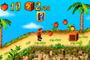 crash n tranced screenshot (1)
