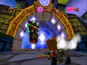Crash nitro kart screenshot (10)