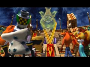 Crash nitro kart screenshot (7)