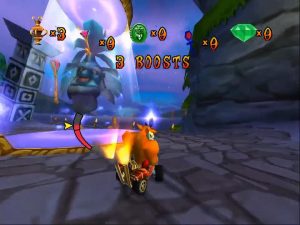 Crash nitro kart screenshot (9)