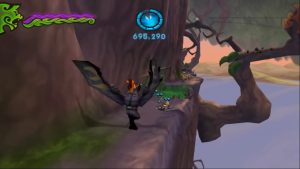 crash of the titans screenshot (1)
