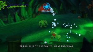 crash of the titans screenshot (10)