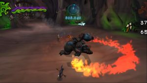 crash of the titans screenshot (12)
