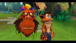 crash of the titans screenshot (3)