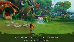 crash of the titans screenshot (4)