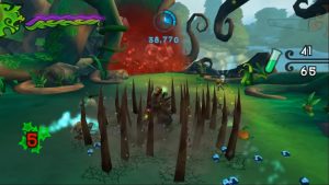 crash of the titans screenshot (5)