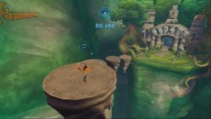 crash of the titans screenshot (6)