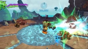 crash of the titans screenshot (7)
