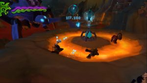 crash of the titans screenshot (9)