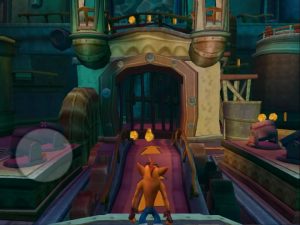 Crash tag team racing screenshot (11)