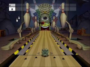 Crash tag team racing screenshot (6)