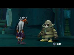 Crash tag team racing screenshot (7)