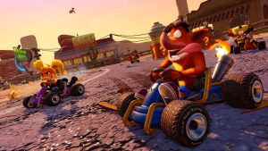 Crash Team Racing Nitro Fueled Promo (1)