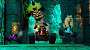 Crash Team Racing Nitro Fueled Promo (7)