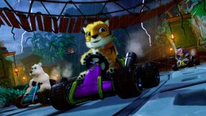 Crash Team Racing Nitro Fueled Promo (8)