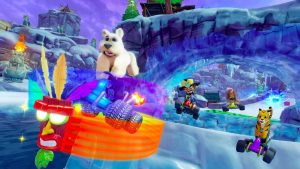 Crash Team Racing Nitro Fueled Promo (9)