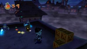 Crash Twinsanity Screenshot (10)