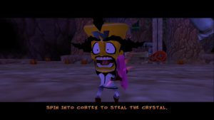 Crash Twinsanity Screenshot (3)