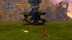 Crash Twinsanity Screenshot (4)