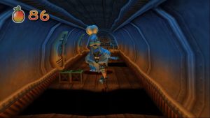 Crash Twinsanity Screenshot (7)