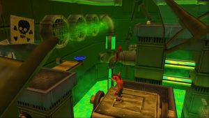 Crash Twinsanity Screenshot (8)