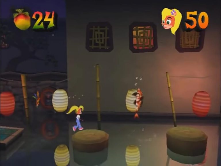 Crash wrath of cortex screenshot (11)