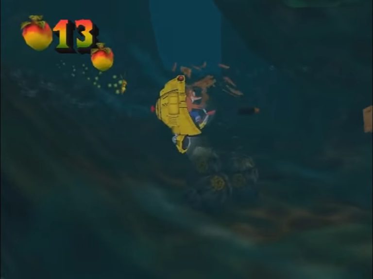 Crash wrath of cortex screenshot (12)