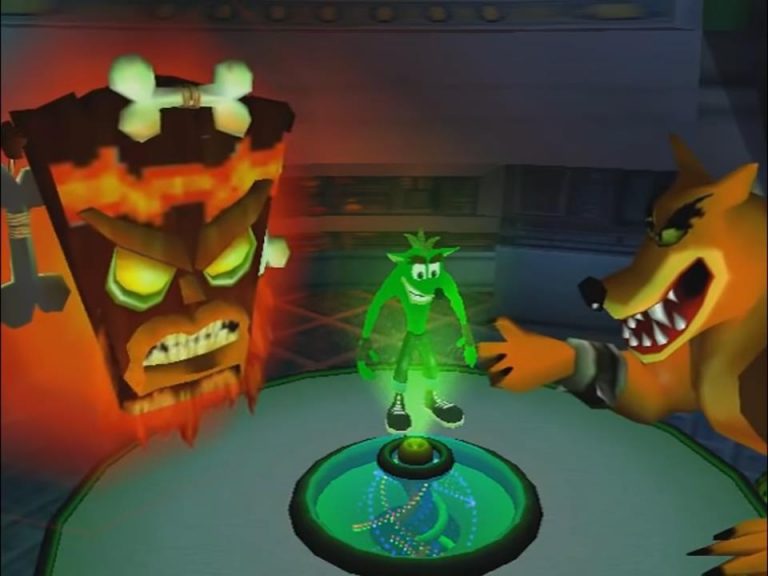 Crash wrath of cortex screenshot (3)