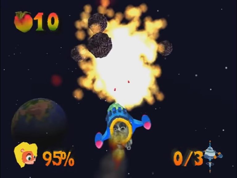 Crash wrath of cortex screenshot (4)