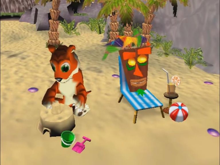 Crash wrath of cortex screenshot (6)