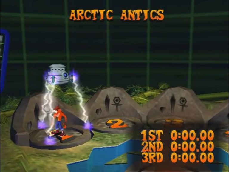 Crash wrath of cortex screenshot (7)