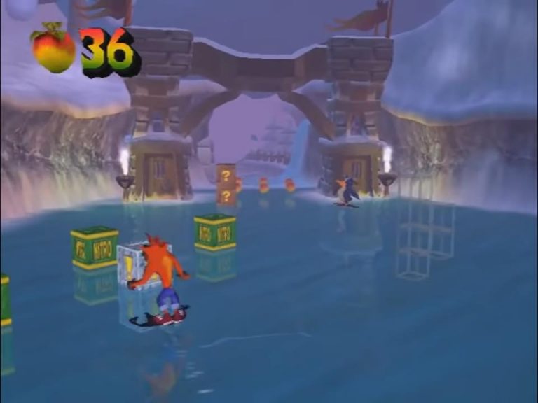 Crash wrath of cortex screenshot (8)